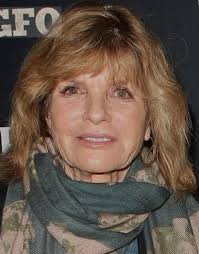 Happy 85th birthday to Katharine Ross (born January 29, 1940) who is a  retired American actress. Her accolades include an Academy Award  nomination, a BAFTA Award, and two Golden Globe Awards.
