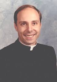 Holy Martyrs Catholic Church