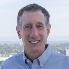 About Us — Oregon Venture Fund