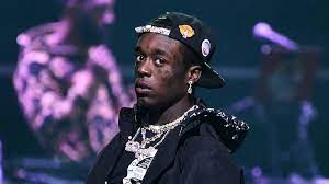 Lil uzi vert was born as symere woods. Lil Uzi Vert Rick Ross Are Owning Cars Without A License Hiphopdx