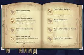Sims 4 Realm Of Magic Curses List Effects Curing Them