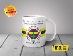 Sütün başlıklarına tıklayarak verileri sıralayabilirsiniz. 6 Renk Secenegi Ile Fenerbahce Kupa Baskili Kupa Bardak 1040