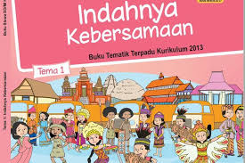 Direktorat jenderal pendidikan tinggi departemen pendidikan nasional 2004. Evaluasi Tema 1 Indahnya Kebersamaan Kelas 4 Sd Dan Mi Kunci Jawaban Halaman 176 177 178 Dan 179 Kabar Lumajang