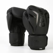 Boxing Gloves Men Kickboxing Training 12OZ