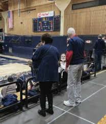 Foster Friends for the Win!