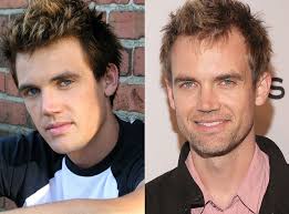 Chad Michael Murray Battled Agoraphobia Amid One Tree Hill Fame