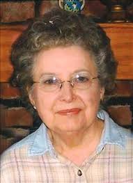 Obituary for Patsy Ruth (Coffey) Lawless