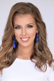 Claudia Raffo receives Miss Arkansas 2018 crown
