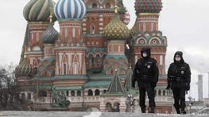 Сколько заболевших коронавирусом в москве на сегодня. Operativnyj Shtab Obyasnil Rezkij Rost Sluchaev Koronavirusa V Moskve Novosti Iz Germanii O Rossii Dw 02 05 2020