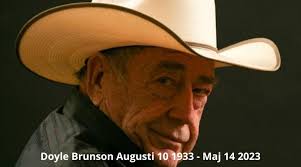 Farväl till en legend