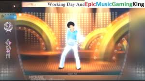 The experience has already sold 3 million copies and is set to further gain in the ranks as a top seller. Workin Day And Night Just Dance Wiki Fandom