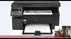 Hardware id information item, which contains the hardware manufacturer id and hardware id. How To Scan From Hp 1136 Mfp Step By Step Video By Arth Speaks