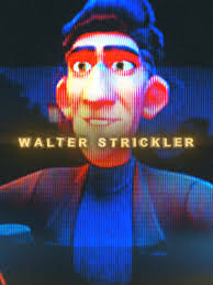 Trollhunter Strickler