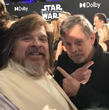 Profile for The Adventures of Scott Skywalker