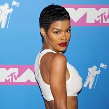 What is teyana taylor's net worth? Teyana Taylor Felt Underappreciated At Kanye West S Sign Trivdaily