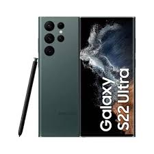 Samsung Galaxy S22 Ultra 5G reconditionné (256 Go, SIM, Android gratuit) – MK ELECTRONICS