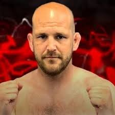 Paul McGinty vs. Jay Thomas, Fusion FC 40