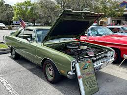 Image result for Cordovan 1969 Dart