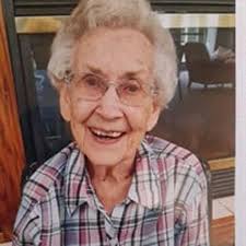 Dorothy R. Dice Obituary June 4, 2022