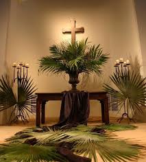 Publicado em 15 de novembro de 2018 às 9:53. Palm Sunday Decoracion De Iglesia Decoraciones De Altar Adornos Para Iglesia