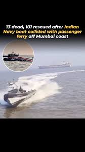 A speedboat crashed into a passenger ...