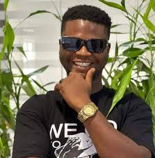 Rev. Dr. Alvin Edward Attah