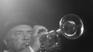 Louis Prima Jr and Band featuring Kate Kern at 50th Jazz Fest Gala  2019-04-24 SUNDAY KIND OF LOVE