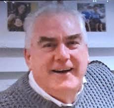 Death Notice of Christopher Pius NOONAN (Ballyheigue, Kerry)