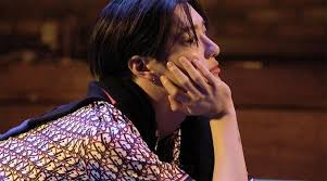 Cho Seungyoun Woodz
