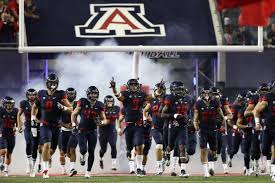 Image result for arizona football