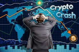 Bitcoin crashed under the $12,000 mark following a recent high of over $20,000. Can The Cryptocurrency Market Survive The Current Crash Cryptocoin News