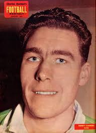 Bobby Carroll, Celtic 1963