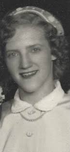 Obituary for Evelyn L. (Lorenz) McKee