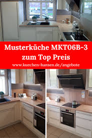 Einige unserer ausstellungsküchen bieten wir zu interessanten abverkaufspreisen ab ausstellung an. Musterkuche Mkt06b 3 Nur 4 995 Weitere Ausstellungskuchen Zum Abverkauf Zu Top Preisen Musterkuchen Kuchen Angebote Kuche