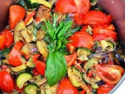 Ratatouille Recettes De Cuisine Cuisine Ratatouille