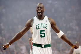 Celtic on wednesday said that police had launched a criminal investigation after the. Kevin Garnett Explains How Crazy Celtics Fans Could Get It Was Just Another Level Masslive Com