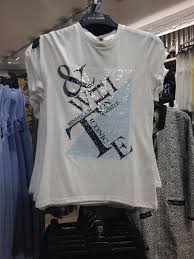 Fashion Snoops Kadin Tisort Tisort Modelleri Cocuk Giyim