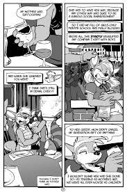 A&H Club #1 Page 19 | Rick Griffin Studios