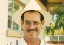 Obituary for Charles Lewis McGhee