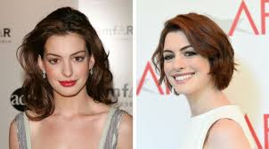 Image result for frisuren kurze haare berühmtheit