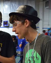 Interview with Bryton Moeller, outgoing Captain