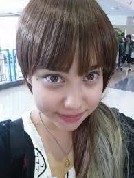 Krystal Pugh's Instagram, Twitter & Facebook