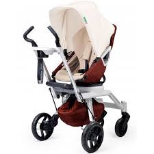 Orbit Baby Stroller G2 Mocha