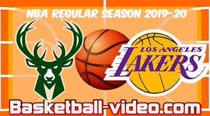 If you want lakers only. Milwaukee Bucks Vs Los Angeles Lakers Full Game Highlights 06 03 2020 Nba Full Game Highlights