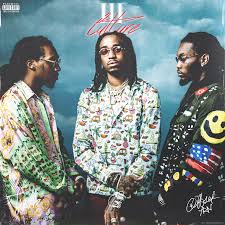 Covers trash that means the albums gonna be a classic. Kjugimgj7y4zem