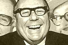 Lieber ein kleiner lackschaden, als ein großer dachschaden. Heinz Erhardt 1909 1979 Geboren Am