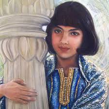 In the Twinkle of an Eye