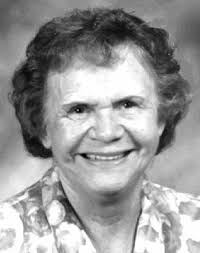 Nora Milley Obituary