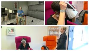 La schizophrénie est un trouble mental grave, chronique et très complexe. Schizophrenie Aider Les Familles Grace A La Realite Virtuelle Laval Virtual