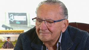 Judge Frank Caprio, 'Caught in Providence' Star, Dies at 88 in Peace